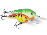 Wobler RAPALA Jointed Shad Rap 9