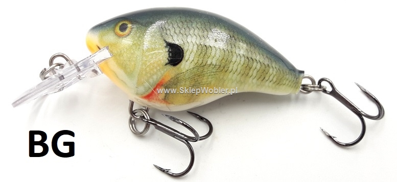Woblery RAPALA DT-4