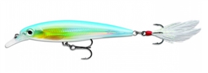 Zdjęcie WOBLER RAPALA X-RAP XR10 10cm SLK