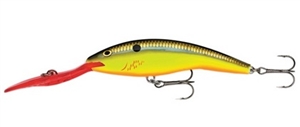 Zdjęcie WOBLER RAPALA DEEP TAIL DANCER 7cm BHO