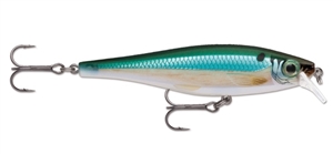 Zdjęcie Woblery RAPALA BX Minnow 7cm BBH