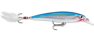 Zdjęcie WOBLER RAPALA X-RAP XR10 10cm SB