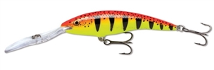 Zdjęcie WOBLER RAPALA DEEP TAIL DANCER 11cm HT