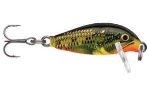 Zdjęcie Wobler RAPALA Countdown CD01 2,5cm FMN