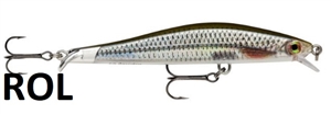 Zdjęcie Wobler RAPALA Ripstop Minnow 9cm ROL