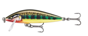 Zdjęcie Wobler RAPALA Countdown Elite 5,5cm GDVR