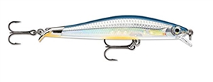 Zdjęcie Wobler RAPALA Ripstop Minnow 9cm EB