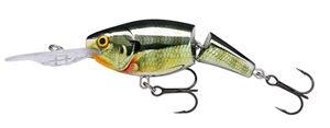 Zdjęcie Wobler RAPALA JOINTED SHAD RAP 9cm CBG