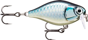 Zdjęcie Wobler RAPALA X-Light Crank SR 3,5cm BAP