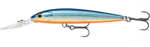 Zdjęcie Wobler RAPALA DEEP HUSKY JERK 10cm SB