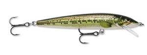 Zdjęcie Wobler RAPALA HUSKY JERK 10cm BB