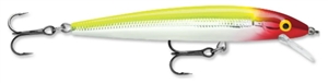 Zdjęcie Wobler RAPALA Husky Jerk 8cm CLN TWITCH