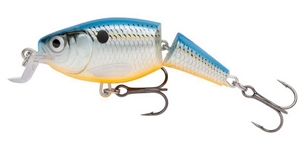 Zdjęcie Wobler RAPALA JOINTED SH SHAD RAP 7cm BSD