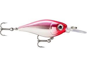 Zdjęcie Wobler RAPALA X-Light Shad 4cm PCL