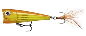 Zdjęcie Wobler Popper RAPALA X-Light Pop 4cm GFR