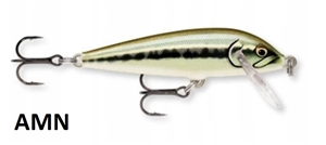 Zdjęcie Wobler RAPALA Countdown 7cm CD07AMN