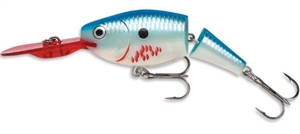 Zdjęcie Wobler RAPALA JOINTED SHAD RAP 5cm BBSD