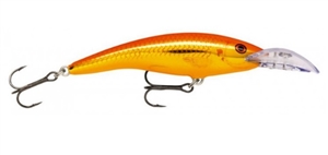 Zdjęcie RAPALA Scatter Rap Tail Dancer 9cm GF