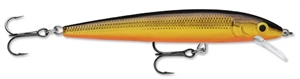 Zdjęcie Wobler RAPALA Husky Jerk 6cm G TWITCH