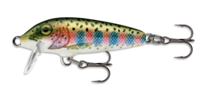 Zdjęcie Wobler RAPALA Original 3cm RT