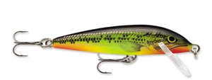 Zdjęcie Wobler RAPALA Countdown 9cm CD09FMN