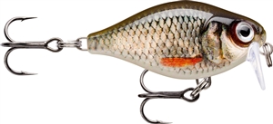 Zdjęcie Wobler RAPALA X-Light Crank SR 3,5cm ROL