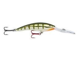 Zdjęcie WOBLER RAPALA DEEP TAIL DANCER 7cm FYP