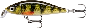 Zdjęcie Wobler RAPALA X-Light Minnow 5cm PEL