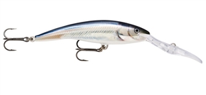 Zdjęcie WOBLER RAPALA DEEP TAIL DANCER 13cm ANC