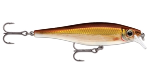 Zdjęcie Woblery RAPALA BX Minnow 10cm GSH