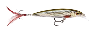 Zdjęcie WOBLER RAPALA X-RAP XR10 10cm ROL TWITCH