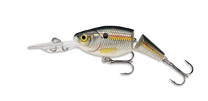 Zdjęcie Wobler RAPALA JOINTED SHAD RAP 7m SD