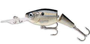 Zdjęcie Wobler RAPALA JOINTED SHAD RAP 5cm SSD