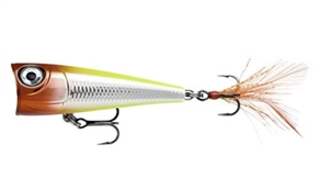 Zdjęcie Wobler Popper RAPALA X-Light Pop 4cm CLN