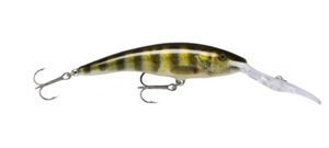 Zdjęcie WOBLER RAPALA DEEP TAIL DANCER 11cm PEL