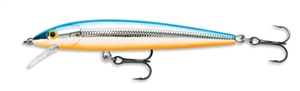 Zdjęcie Wobler RAPALA HUSKY JERK 10cm SB