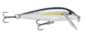 Zdjęcie Wobler RAPALA Countdown 7cm CD07ALB