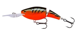 Zdjęcie Wobler RAPALA JOINTED SHAD RAP 5cm RDT