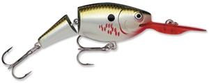 Zdjęcie Wobler RAPALA JOINTED SHAD RAP 5cm BOF