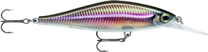 Zdjęcie Wobler RAPALA Shadow Rap Shad Deep 9 SML