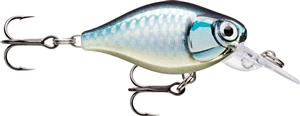 Zdjęcie Wobler RAPALA X-Light Crank MR 3,5cm BAP