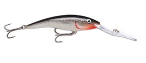 Zdjęcie WOBLER RAPALA DEEP TAIL DANCER 9cm S