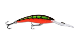 Zdjęcie WOBLER RAPALA DEEP TAIL DANCER 11cm RDT