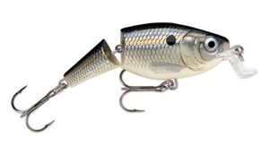 Zdjęcie Wobler RAPALA JOINTED SH SHAD RAP 7cm SSD