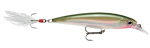 Zdjęcie WOBLER RAPALA X-RAP XR10 10cm OG TWITCH