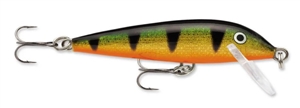 Zdjęcie Wobler RAPALA Countdown 11cm CD11P