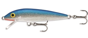 Zdjęcie Wobler RAPALA Original 7cm B BLUE