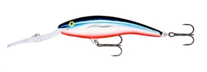 Zdjęcie WOBLER RAPALA DEEP TAIL DANCER 13cm BGHM