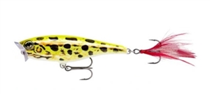 Zdjęcie WOBLER POPPER RAPALA Skitter POP 7cm LFL