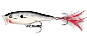 Zdjęcie WOBLER POPPER RAPALA Skitter POP 9cm CH